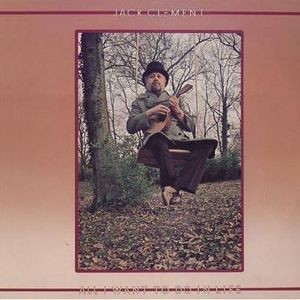 Clement, Jack : All I want to do in life (LP)