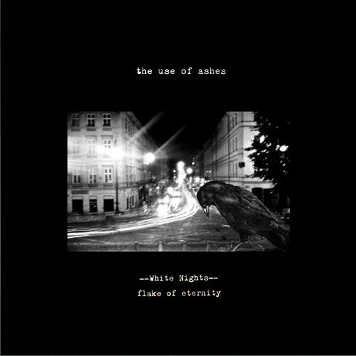 The Use Of Ashes : -White Nights- Flake Of Eternity (LP)