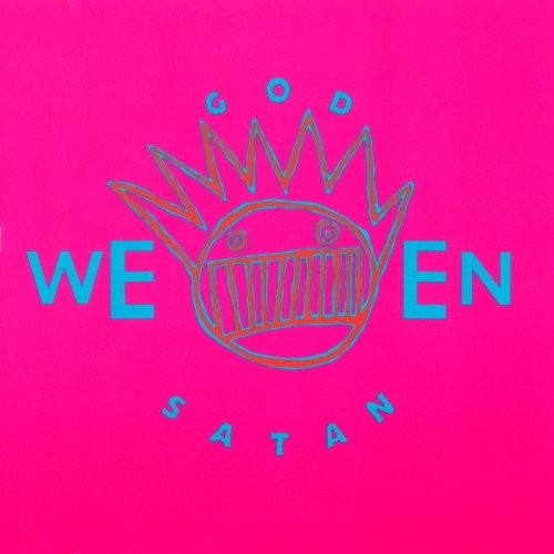 Ween : God Ween Satan - The Oneness (2-LP)