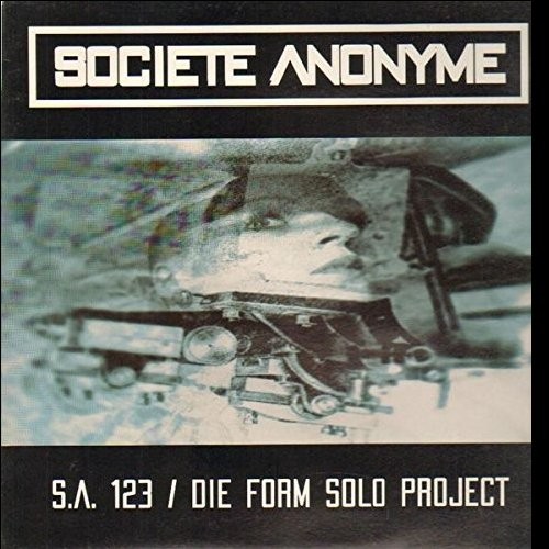 Société Anonyme : S.A. 123 (LP)