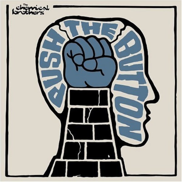 Chemical Brothers : Push the Button (2-LP)