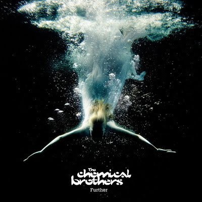 Chemical Brothers : Further (LP)