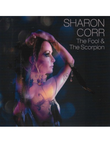 Corr, Sharon : The Fool & The Scorpion (LP)