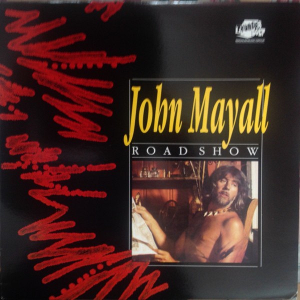 Mayall, John : Road show (LP)