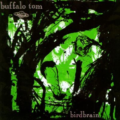 Buffalo Tom : Bird Brain (LP)