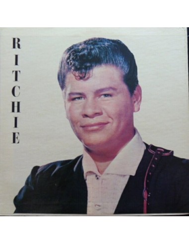 Valens, Ritchie : Ritchie (LP)