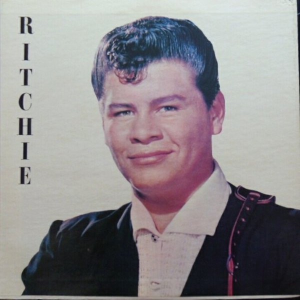 Valens, Ritchie : Ritchie (LP)