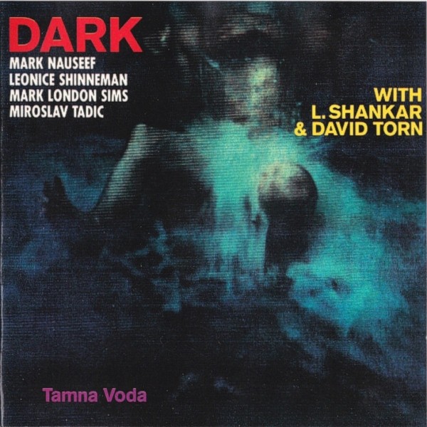 Dark : Tamna Voda (LP)