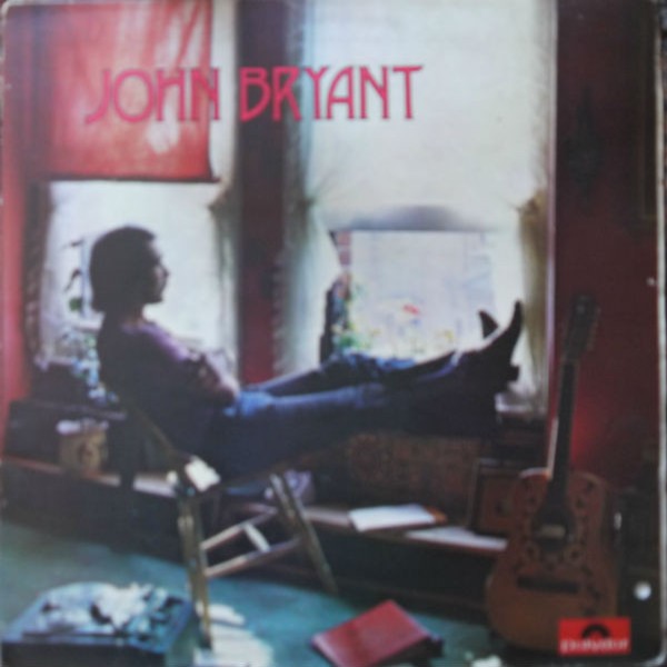 Bryant, John : John Bryant (LP)