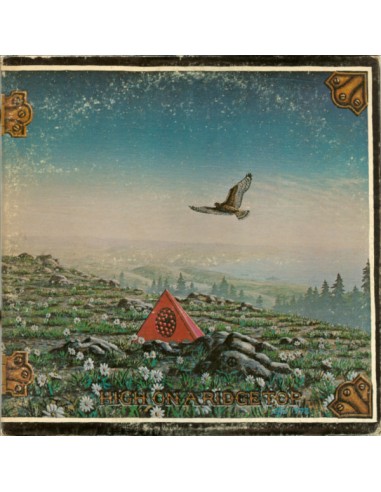 Youngbloods : High on a Ridge Top (LP)