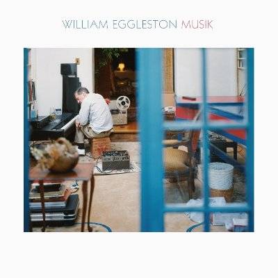 Eggleston, William : Musik (2-LP)