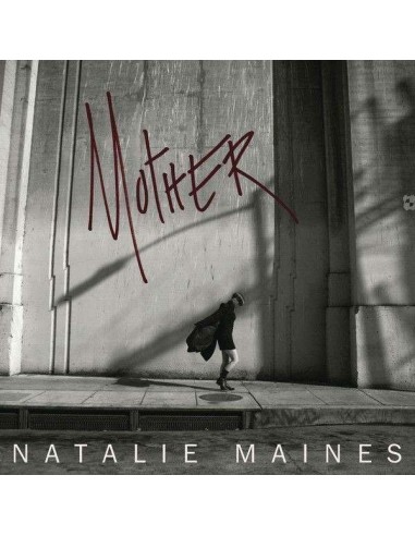 Maines, Natalie : Mother (LP + CD)