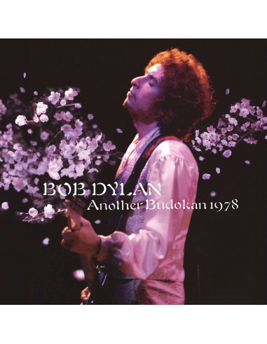 Dylan, Bob : Another Budokan 1978 (2-LP)