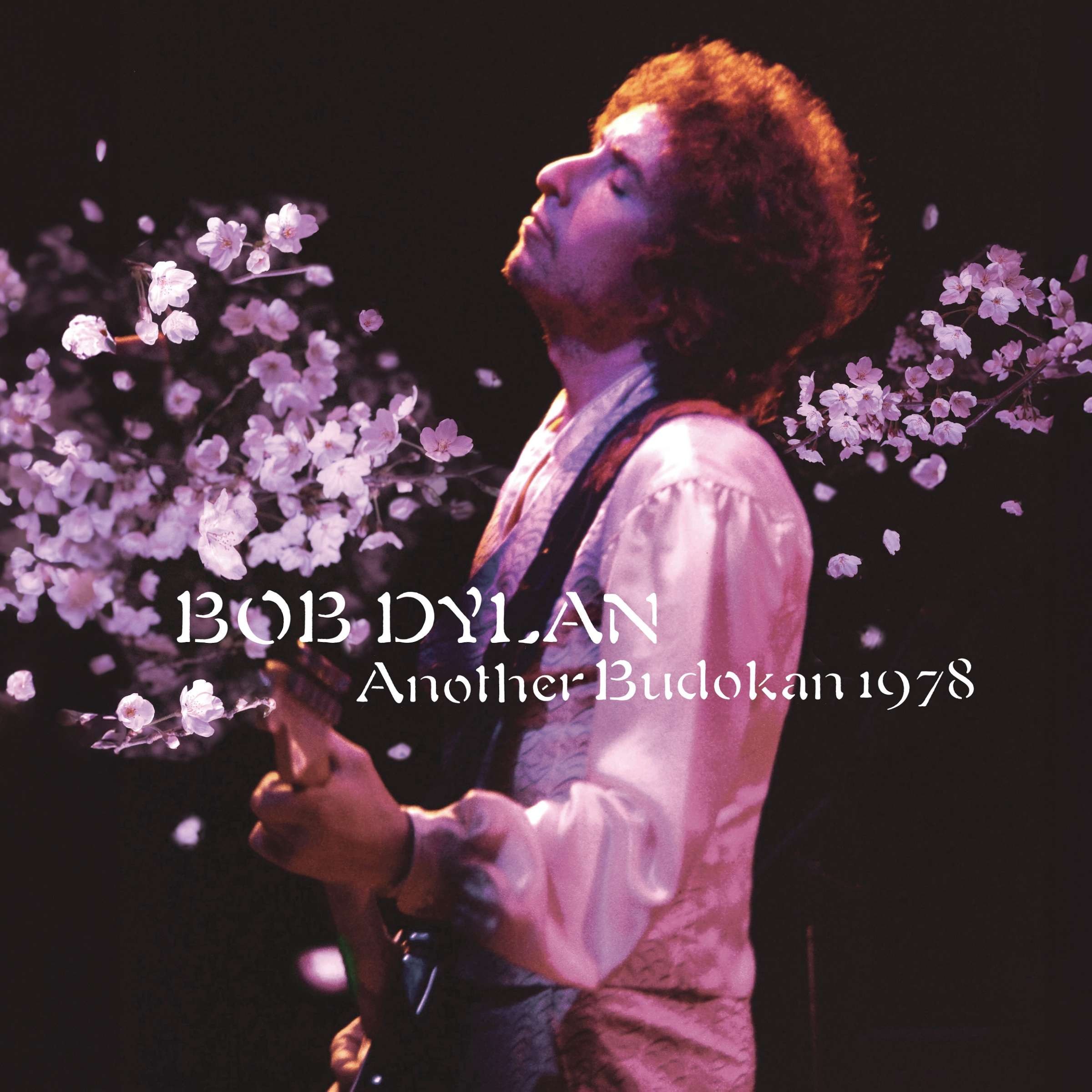 Dylan, Bob : Another Budokan 1978 (2-LP)