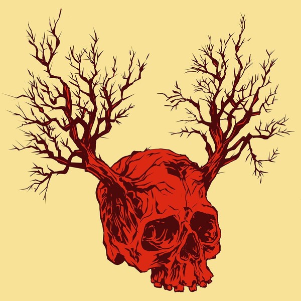 Mokoma : Hengen pitimet (LP)