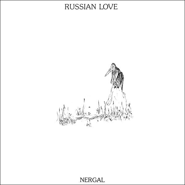 Russian Love : Nergal (LP)