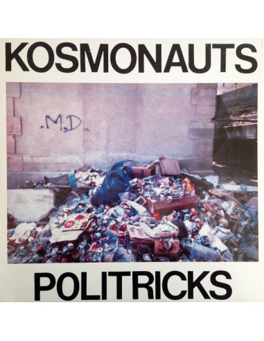 Kosmonauts : Politricks (LP)