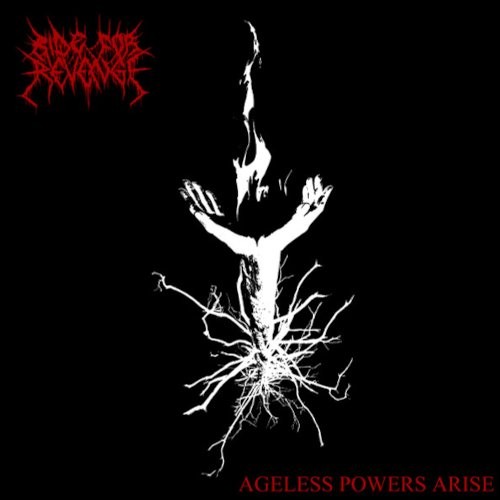 Ride For Revenge : Ageless Powers Arise (LP)