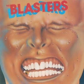Blasters :  Blasters (LP)