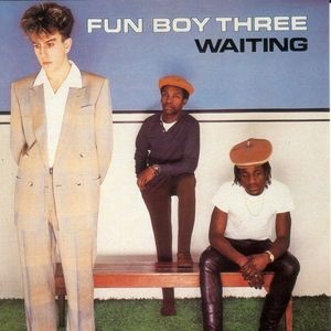 Fun Boy Three : Waiting (LP)