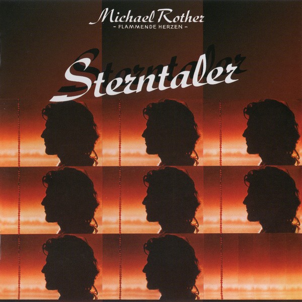 Rother, Michael : Sterntaler (LP)