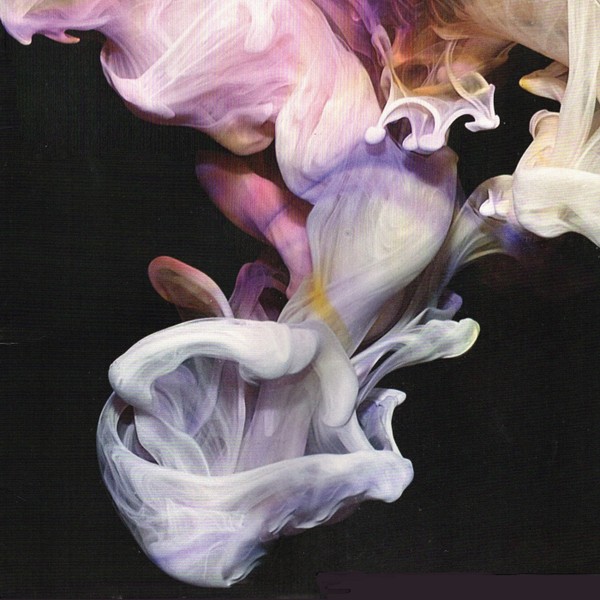 Simian Mobile Disco : Murmurations (2-LP)