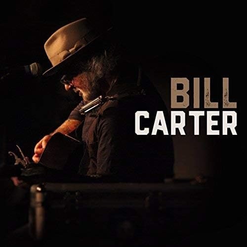 Carter, Bill : Bill Carter (CD)