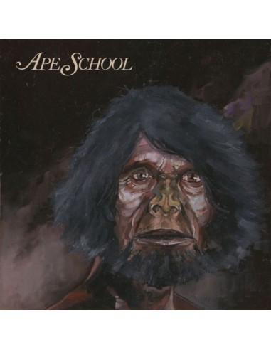 Ape School : Ape School (LP)