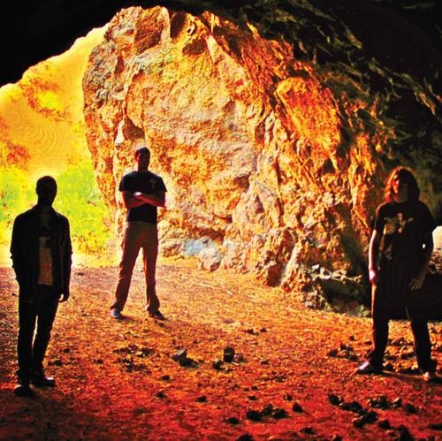 Blaak Heat : Shujaa (LP)