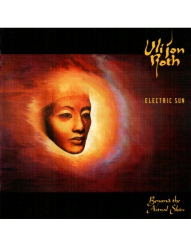 Roth, Uli Jon / Electric Sun : Beyond The Astral Skies (LP)