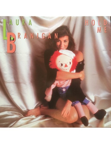 Branigan, Laura : Hold Me (LP)