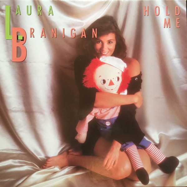Branigan, Laura : Hold Me (LP)
