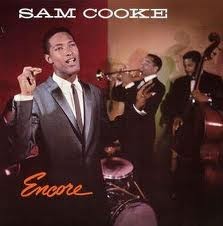 Cooke, Sam : Encore (LP)