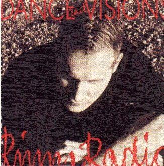 Rinne Radio : Dance and Visions (LP)