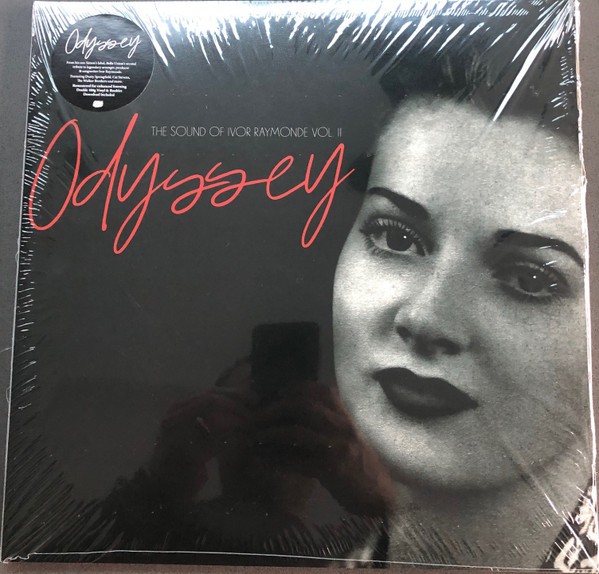 Odyssey : The Sound of Ivor Raymonde Vol. II (2-LP)