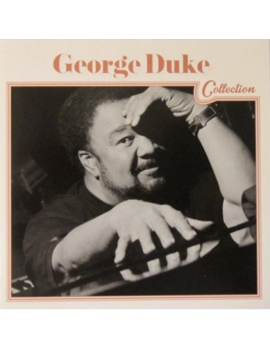 Duke, George : Collection (CD)