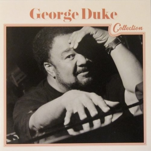 Duke, George : Collection (CD)