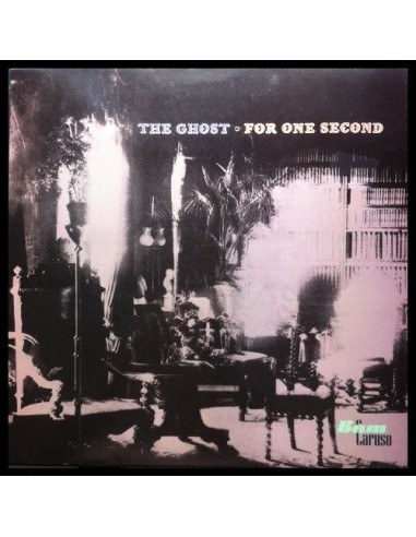 Ghost : For One Second (LP)
