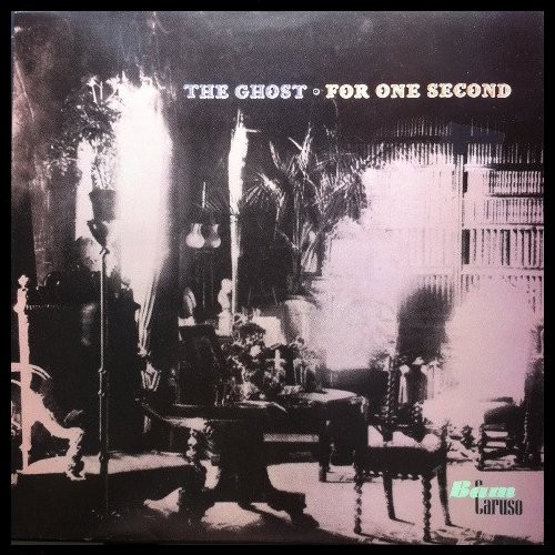 Ghost : For One Second (LP)