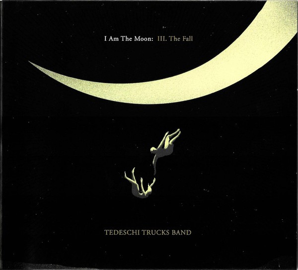 Tedeschi Trucks Band : I Am the Moon / III. The Fall (LP)