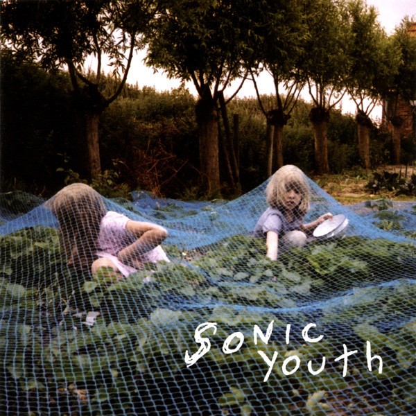 Sonic Youth : Murray Street (LP)