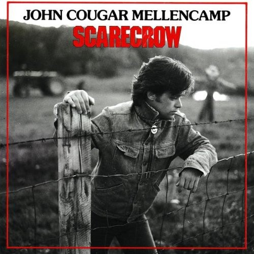 Mellencamp, John Cougar : Scarecrow (2-CD)