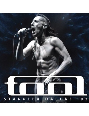 Tool : Starplex Dallas '93 (LP)