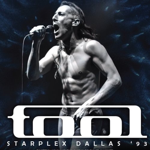 Tool : Starplex Dallas '93 (LP)