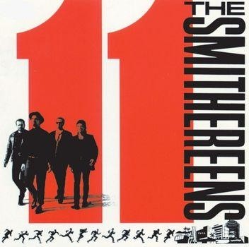 Smithereens : 11 (LP)