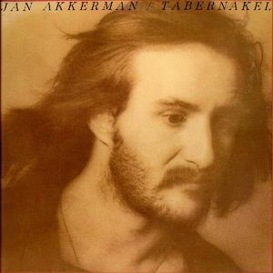 Akkerman, Jan : Tabernakel (LP)