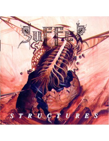 Suffer : Structures (LP)