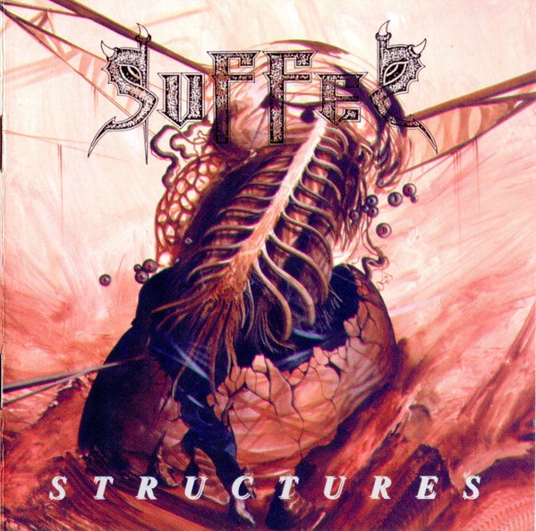 Suffer : Structures (LP)