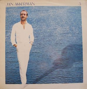 Akkerman, Jan : Jan Akkerman 3 (LP)