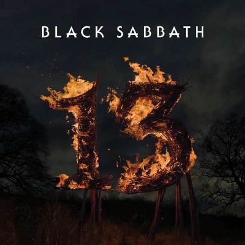 Black Sabbath : 13 (2-CD) Deluxe